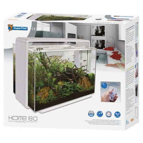 820+ Aquarium Design Home 80 Blanc Superfish Terbaik