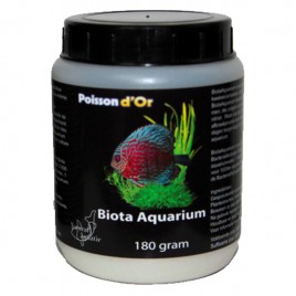 Prodibio - Bactéries vivantes et produits naturels pour aquarium d'eau douce  et d'eau de mer.