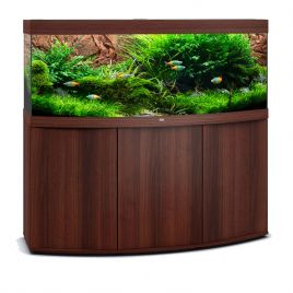 Aquariums Juwel avec meuble Juwel aquarium Vision 180 led (2x19w) l...