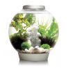 Oase biOrb aquarium CLASSIC 30 LED argent