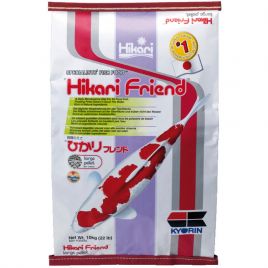 Hikari Friend (grand) 10kg 59,95 €