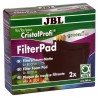 JBL Cristalprofi M greenline filter pad x 2