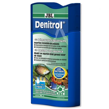 Denitrol