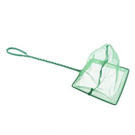 Boyu FN4" Epuisettes fines mailles verte 10cm 1,25 €