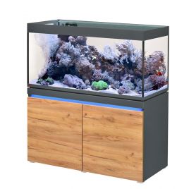 EHEIM incpiria MARINE 430 combi 4 x power LED graphit/nature 130x144x60cm 3 477,00 €