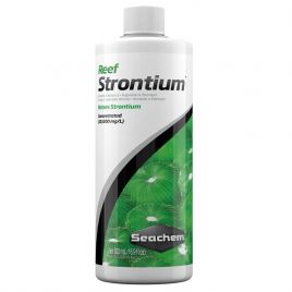 Seachem™ Reef Strontium 2000ml 60,00 €