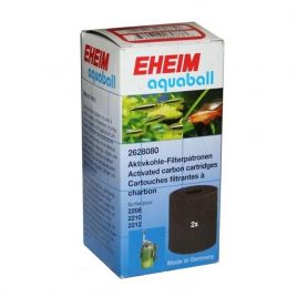 Eheim - Filtre Aquaball 60 - filtre interne aquarium