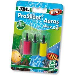 JBL ProSilent Aeras Micro S3 