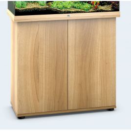 JUWEL meuble Rio 125 light Wood pour dimension : 81x36x73cm