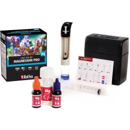 RedSea Test Kit Magnésium Pro 75 tests 36,99 €