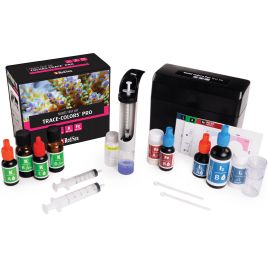 RedSea MultiTest Kit Trace Colors Pro (I2,K,Fe) 82,99 €