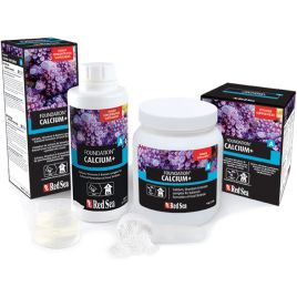 RedSea Reef Foundation Calcium+ (Ca/Sr/Ba) 1L 26,99 €