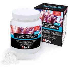 RedSea Foundation Skeletal Elements (Ca/Sr/KH/Mg/K/Br/I) - 1kg 28,99 €