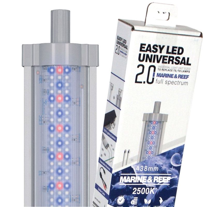 Aquatlantis Easy Led Universal Marine Reef Mm K