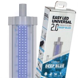 Aquatlantis Easy LED Universal 2.0 Deep Blue 742mm 187,85 €