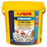 Sera siporax Professional 15 mm 6,4 litres