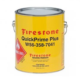 Firestone QuickPrime plus 11.36 litres