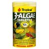 Tropical 3-ALGAE Tablets  A 250ml