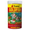 Tropical GOLDFISH COLOUR PELLET 100ml