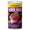 Tropical FLOWER HORN adult pellet 500ml