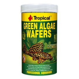 Tropical GREEN ALGAE WAFERS 250ml 13,90 €