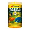 Tropical 3-ALGAE FLAKES 250ml