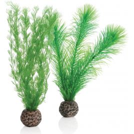 biOrb Set de plantes S vertes 17,45 €