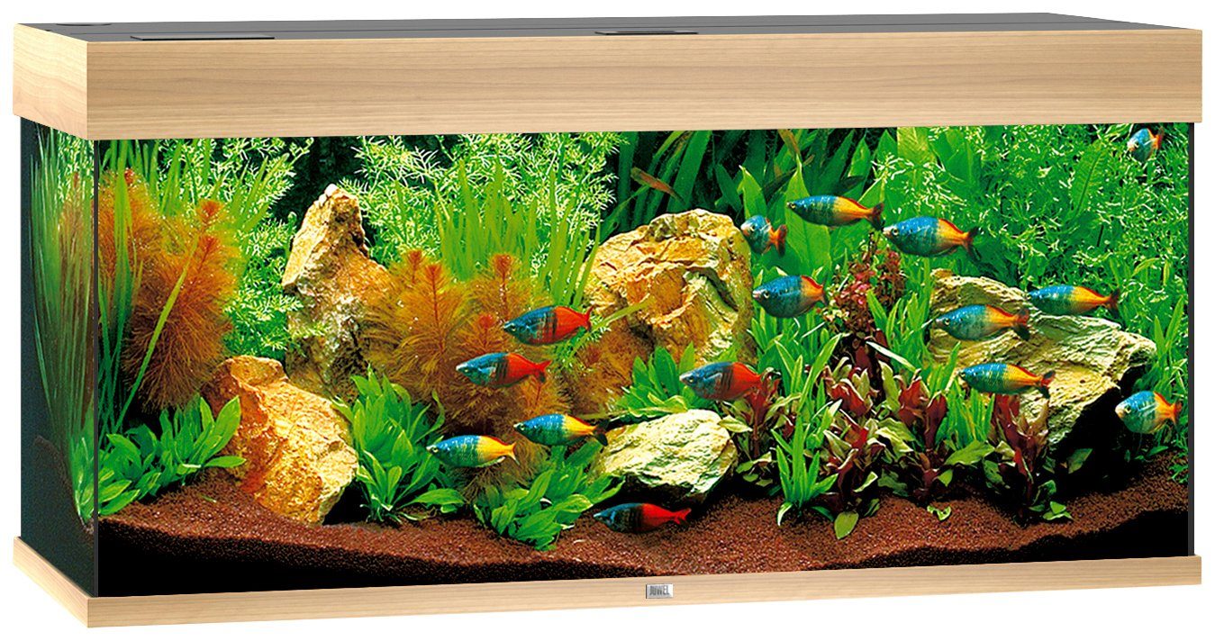 Juwel aquarium Rio 180 led (2x led 895mm) blanc 294,20 €