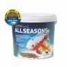 Aquatic Science ICHI FOOD All seasons   mini 2-3 mm  4 Kg