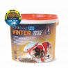 Aquatic Science ICHI FOOD Winter   mini 2-3 mm  1 Kg