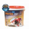 Aquatic Science ICHI FOOD Winter maxi 6-7 mm  4 Kg