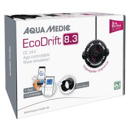 Aqua Medic pompe de brassage EcoDrift 8.3 (800 - 8000 l/h) avec application de contrôle Pompes de brassage AquaMedic 189,95 €