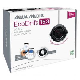 Aqua Medic pompe de brassage EcoDrift 15.3 (1500 - 15000 l/h) avec application de contrôle Pompes de brassage AquaMedic 199,95 €