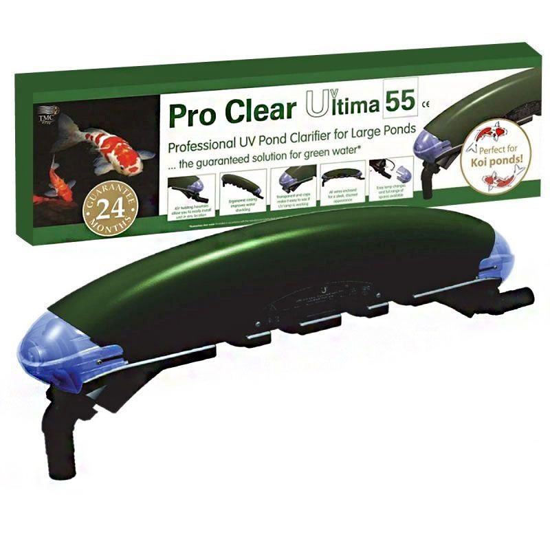 pro clear 55w