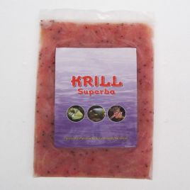 Aliment surgelé Krill Superba plaquette de 500gr lot de 3 18,00 €