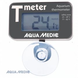 Thermomètre Numérique À Coller Sur Aquarium Digiscan De Jbl à Prix