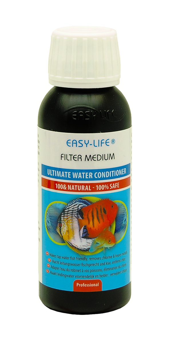 Easy-life Aquamaker 250 ml conditionneur d'eau pour aquarium