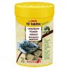 Sera FD Tubifex Nature 100 ml (12 gr)