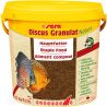 Sera Discus Granulat Nature 10 litres (4,2 kg)