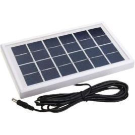 JBL Propond AutoFood  Distributeur de nourriture à énergie solaire -  Koifarm Webshop