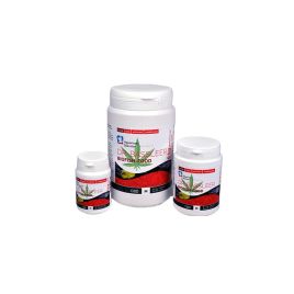 Dr.Bassleer Biofish Food CBD M 60gr