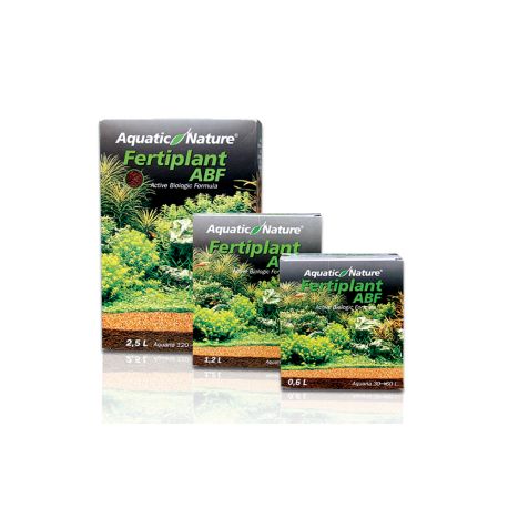 Aquatic Nature Fertiplant ABF 2.5L 18,40 €