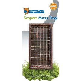 Superfish Plateaau a Mousse Scapers 4,95 €