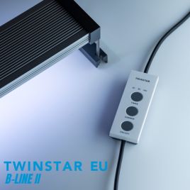 Twinstar éclairage LED B-Line II 20cm 34,90 €