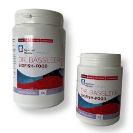 Dr.Bassleer Biofish Food Micronano XS 20g