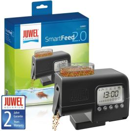 Juwel distributeur de nourriture SmartFeed 2.0