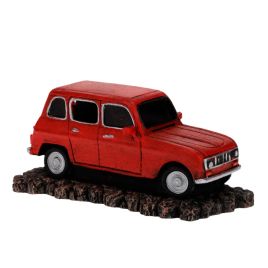 Aqua Della Voiture Renault 4