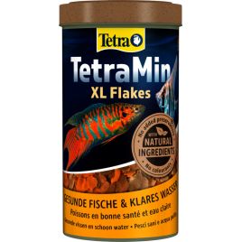 TetraMin XL Flakes